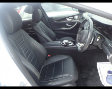 Mercedes-Benz E-Class 2017