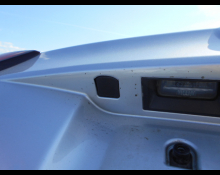 Toyota Corolla Fielder 2017