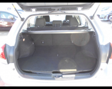 Toyota Corolla Fielder 2017