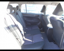 Toyota Corolla Fielder 2017