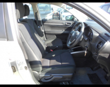 Toyota Corolla Fielder 2017