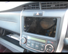 Toyota Corolla Fielder 2017