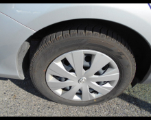 Toyota Corolla Fielder 2017