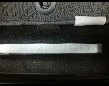 Toyota Corolla Axio 2016