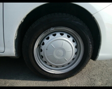 Toyota Corolla Axio 2016