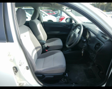 Toyota Corolla Axio 2016