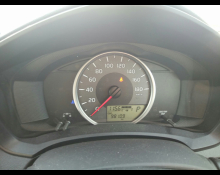 Toyota Corolla Axio 2016