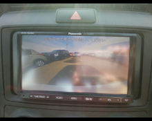 Toyota Corolla Axio 2016