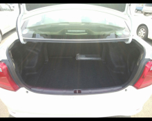 Toyota Corolla Axio 2016