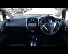 Nissan Note 2015