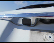 Toyota Corolla Fielder 2009