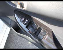 Toyota Corolla Fielder 2009