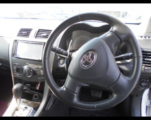 Toyota Corolla Fielder 2009