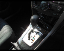 Toyota Corolla Fielder 2009