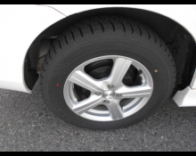 Toyota Corolla Fielder 2009