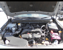 Subaru Outback 2016