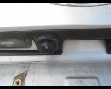 Subaru Outback 2016
