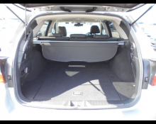 Subaru Outback 2016