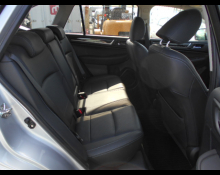Subaru Outback 2016
