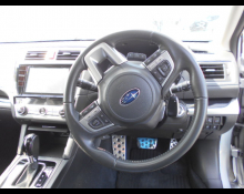 Subaru Outback 2016