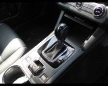 Subaru Outback 2016