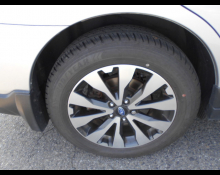 Subaru Outback 2016