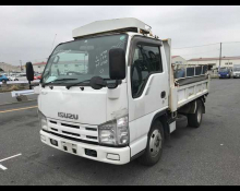 Isuzu ELF 2008