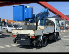 Toyota Dyna Truck 2006