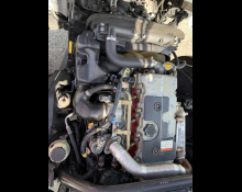 Toyota Dyna Truck 2006