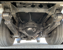 Toyota Dyna Truck 2006