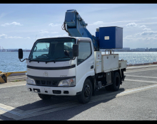 Toyota Dyna Truck 2006