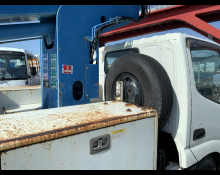 Toyota Dyna Truck 2006