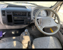 Toyota Dyna Truck 2006