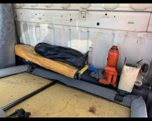 Toyota Dyna Truck 2006