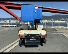 Toyota Dyna Truck 2006