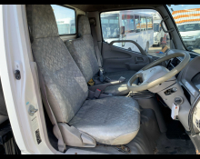 Toyota Dyna Truck 2006