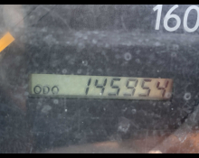 Toyota Dyna Truck 2006