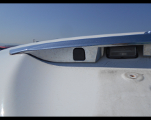 Toyota Corolla Axio 2015