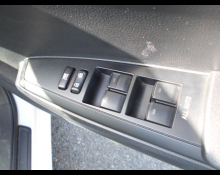 Toyota Corolla Axio 2015