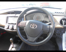 Toyota Corolla Axio 2015