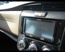 Toyota Corolla Axio 2015