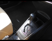 Toyota Corolla Axio 2015