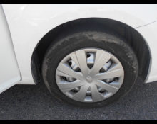 Toyota Corolla Axio 2015