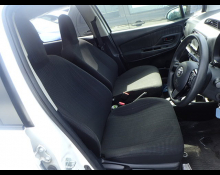 Toyota Vitz 2018