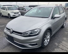 Volkswagen Golf 2019