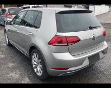 Volkswagen Golf 2019