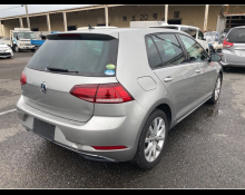 Volkswagen Golf 2019