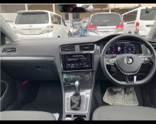 Volkswagen Golf 2019