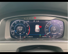 Volkswagen Golf 2019