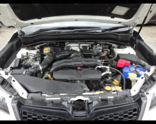 Subaru Forester 2015